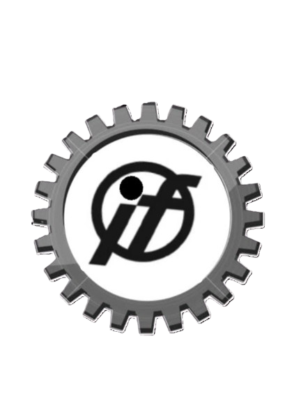 Innovative Fab Tech Logo
