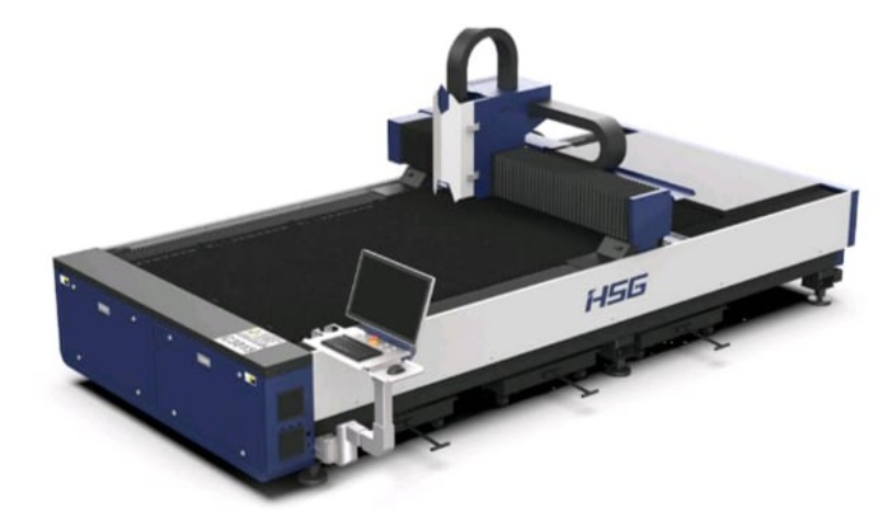 CNC Laser Cutting Machine