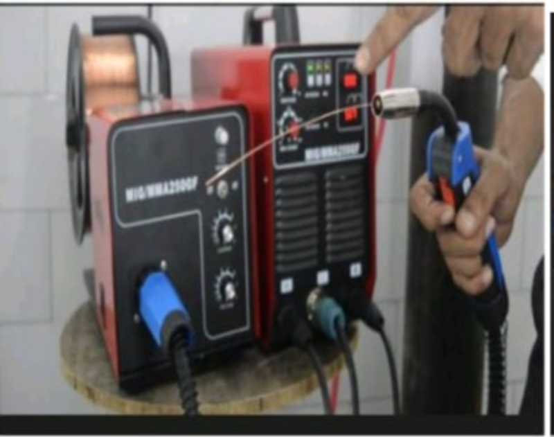 CO2 Welding
