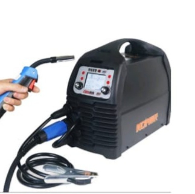 TIG Welding
