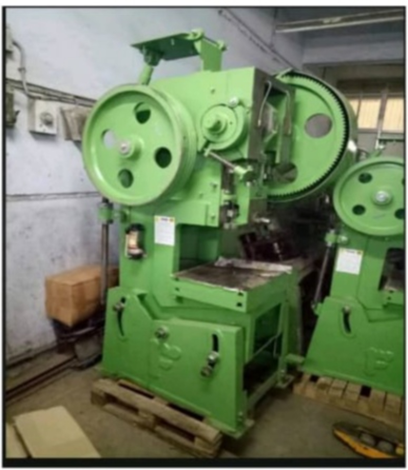 Spot Welding