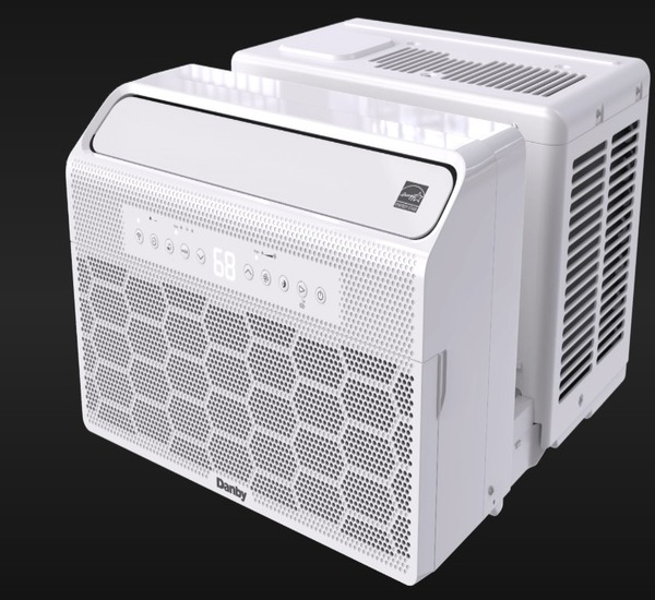 AC Unit 1