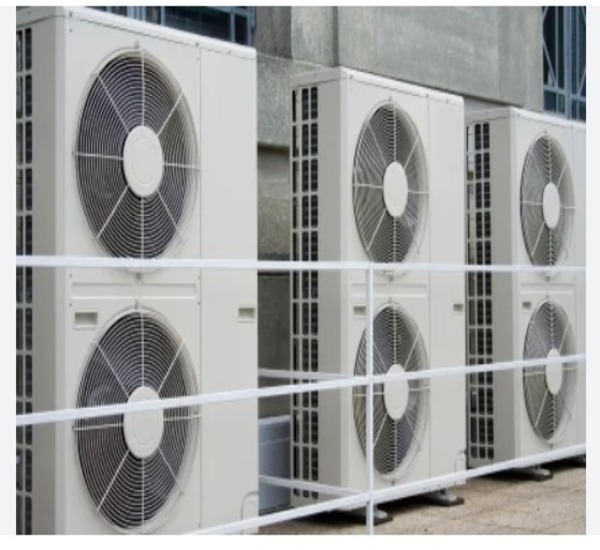 AC Unit 3