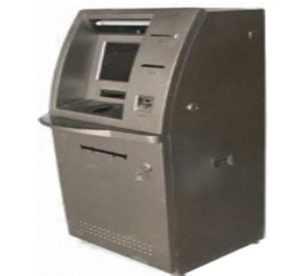 ATM Boxes