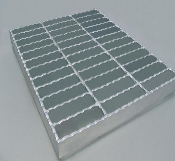 Grating