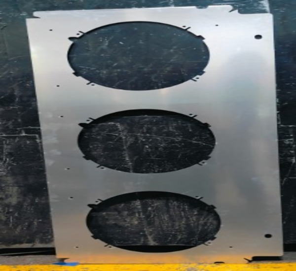 Laser Cutting 2