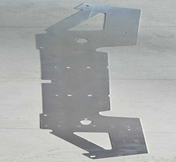 Laser Cutting 3
