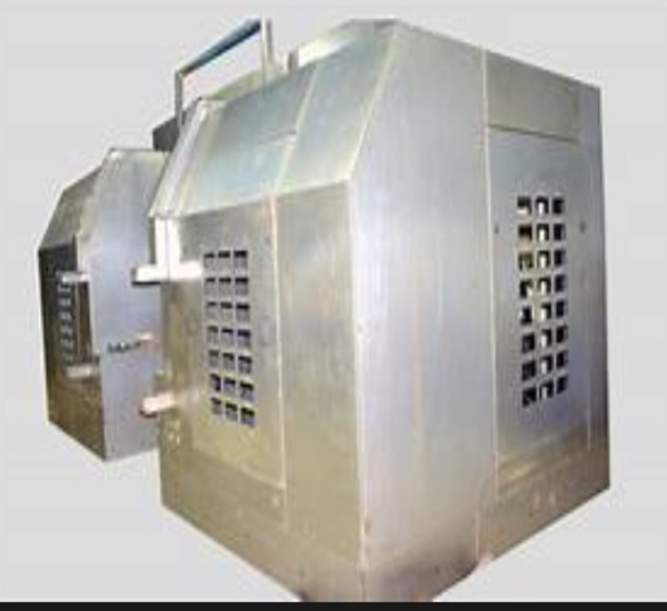 Machine Enclosure product 1