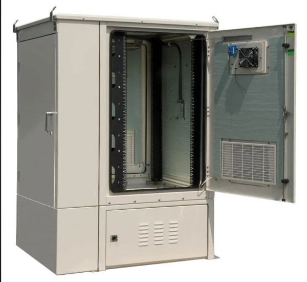 Machine Enclosures 5