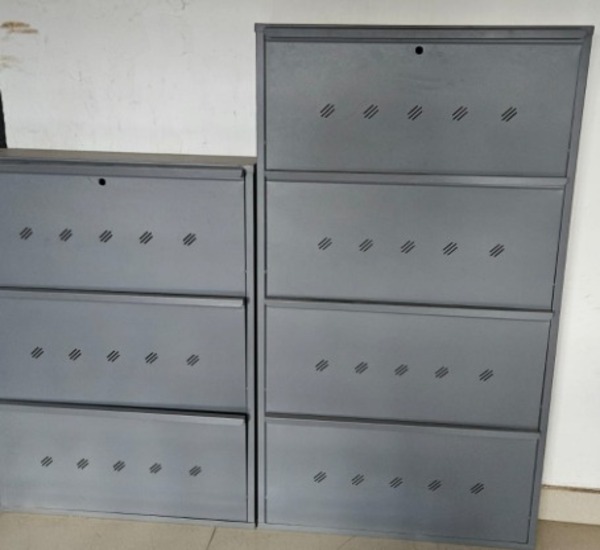 Shoe Rack