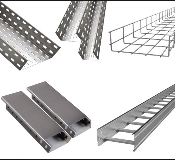 Cable Trays 1