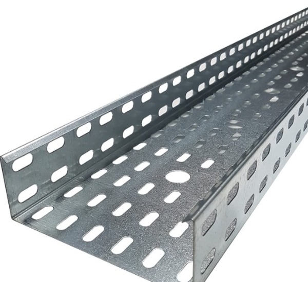Cable Trays 2