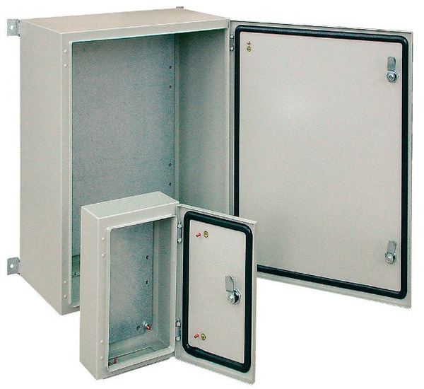 Electric Pannels 2
