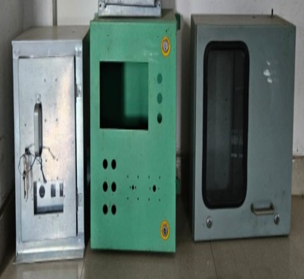 Electric Pannels 3